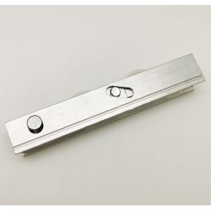 Modern Nylon Sliding Window Roller 50-100kg Capacity Low Noise