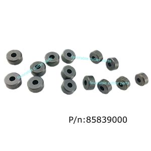 China 85839000 GUIDE ROLLER REAR For Gerber GTXL Industrial Part on sale