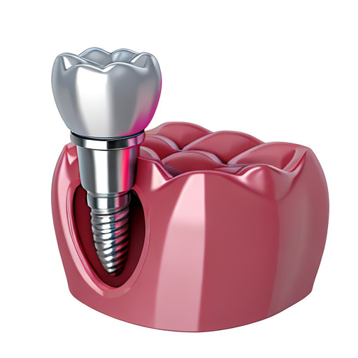 Embracing Technological Advancements The Future Of Dental Implant Crowns