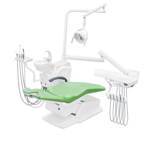 Delivery Systems Electricity Power Dental Chair Unit