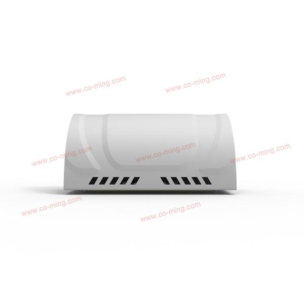 Buy W300 150LM/W 80w IP66 IK10 Industry Led Wall Lamp at wholesale prices