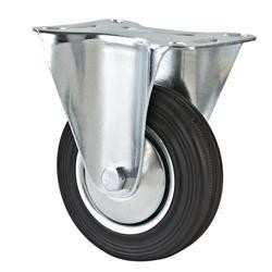 07-Industrial caster