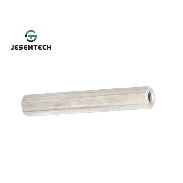 High Precision Hex Post Eco - Friendly Material For Industrial Automatic Equipment