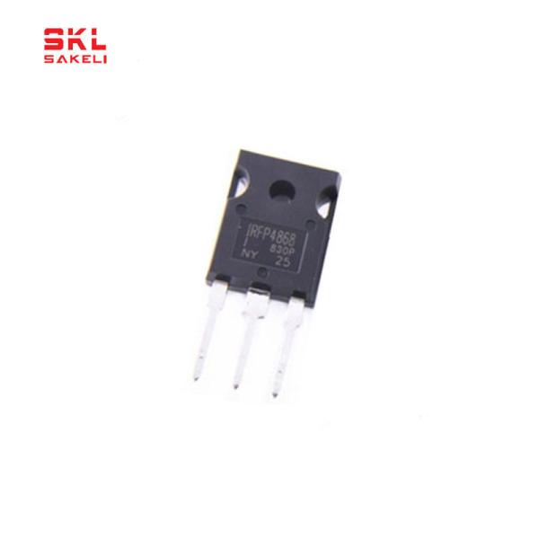 Buy IRFP4868PBF MOSFET Power Transistor - High Power  Good Performance at wholesale prices