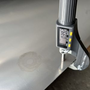 1000mm - 2000mm 1.4841 Stainless Steel Sheet Mill Edge Cold Rolled AISI 310