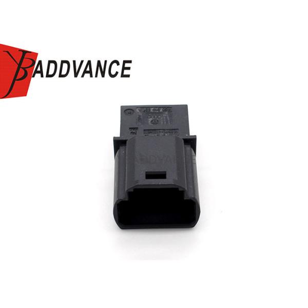 Buy 4G0919321A Auto Flat Contact Housing 3 Pin Connector at wholesale prices