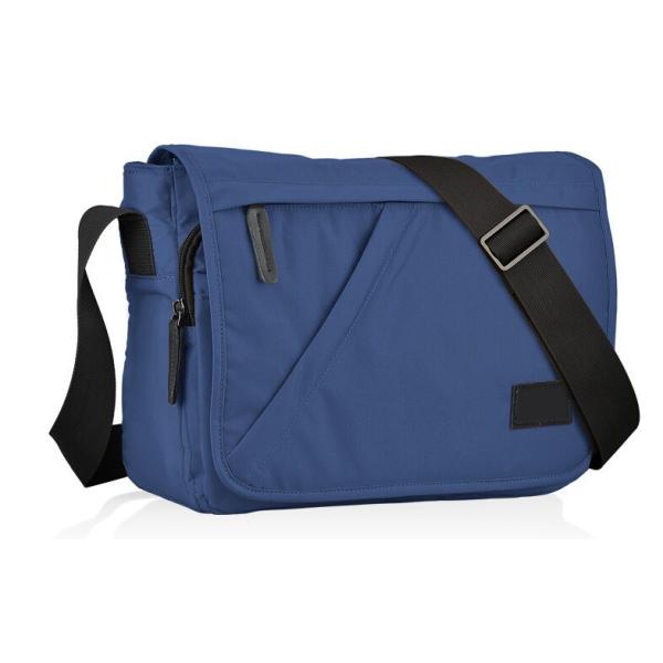 Classic Fashion Hiking Traveling Satchel Messenger Handbag Shoulder Crossbody