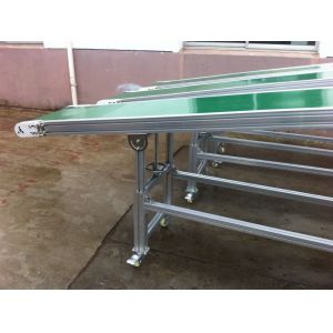 China t slot aluminum profile stands 3030 on sale