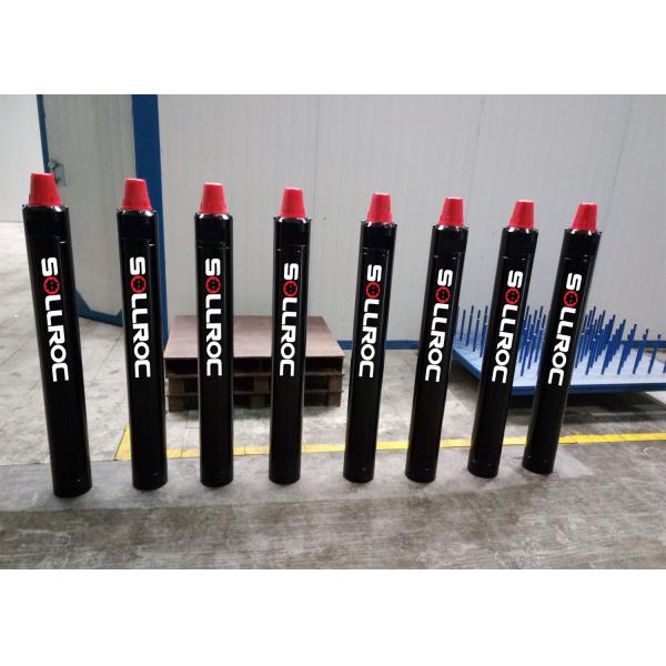8 Inch HD Series Down The Hole Hammer DTH Hammer HD85 For Shank DHD380