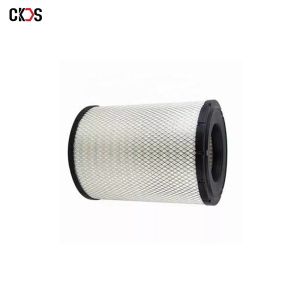 Geuine Quality Air Filter For MITSUBISHI FUSO SUPER GREAT A-371 A-5803M A-7494