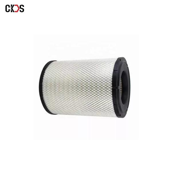 Geuine Quality Air Filter For MITSUBISHI FUSO SUPER GREAT A-371 A-5803M A-7494