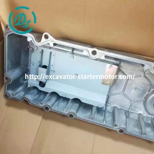 EexcavaStart ISUZU 6WG1 Cylinder Head Cover OEM 8-98165788-1