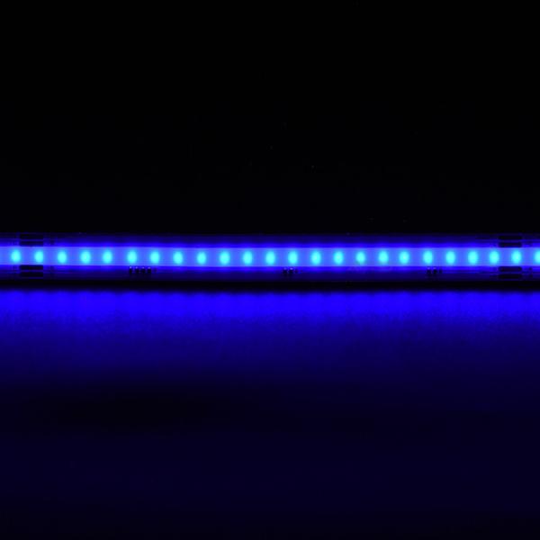 Rgb Cob Led Strip 24v 630 Leds/m Soft Flexible Cob Tape Light