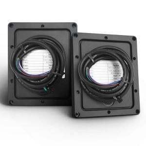 Easy install Barrier Radar Detector Sensitivity Adjustable CE Certification