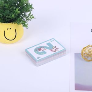 Game Vistaprint Playing Cards Personalized Design