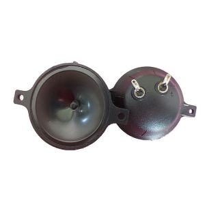 30mm 38mm 41mm 51mm 25khz Tweeter Piezo Alarm Buzzer