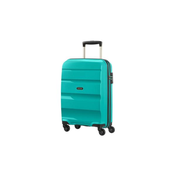 Buy Floral Printing TSA Lock 210D Polyester PP Trolley Luggage at wholesale prices