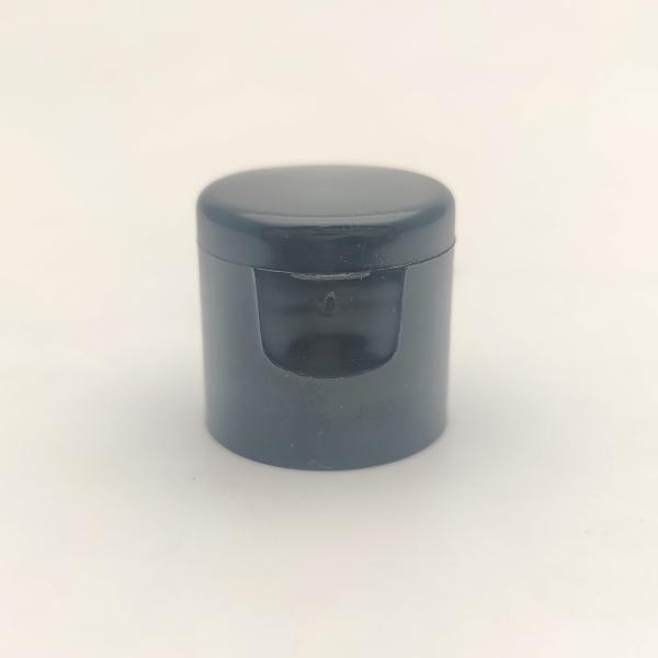 Buy Smooth Closure 20/415 Plastic Flip Top Cap For Household Goods Bottle at wholesale prices