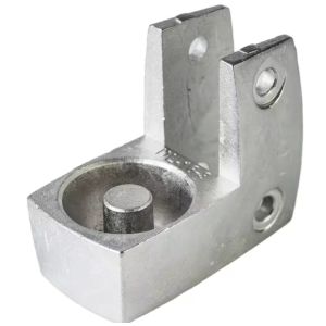 Alloy Steel Precision Investment Casting Parts For Machinery Industry