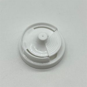 Advanced Antibacterial deodorant valve for bathrooms with strong deodorizing