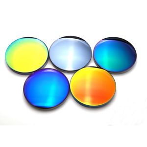 China Design / Custom Made OEM / ODM Optical Lens Coating Reflective Film R=70%±2%@10.6um AOI=0D on sale