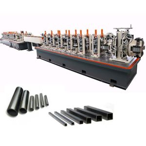 Diameter 32-76mm ERW Tube Mill