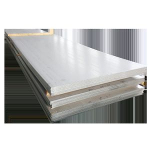 Cold Rolled Stainless Steel sheet for Industrial Use with 2b finish