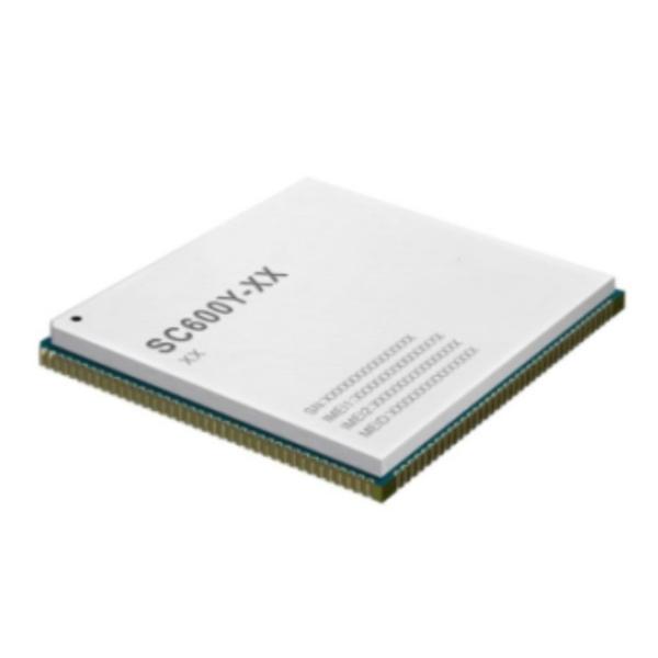 Wireless Communication Module SC600TEMNA-E53-UGADA Multi Mode Intelligent LTE