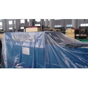 LD60 Three Roller Cold Rolling Mill For Seamless Tube