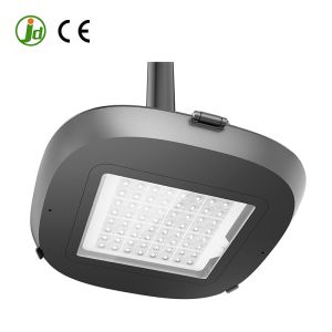 11000lm 100W 3000K Waterproof Led Street Lights
