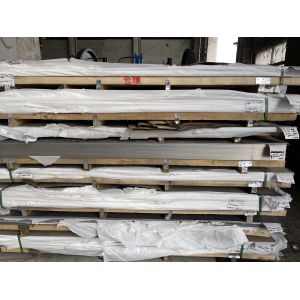 6061 7075 Plate ASTM For Building Decoration 1050 1060 1100 3003 3105 5005 5052
