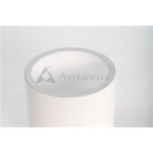 Quality Custom 95 Metallized Alumina Ceramics Rings AL2O3 for sale