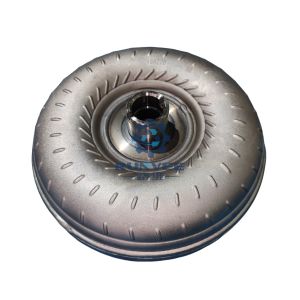 remanufactured 24407598254 GA6F21WA automatic transmission system torque