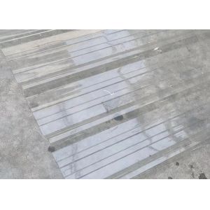 Nontoxic Corrugated Greenhouse Roof Panels Fireproof Multipurpose