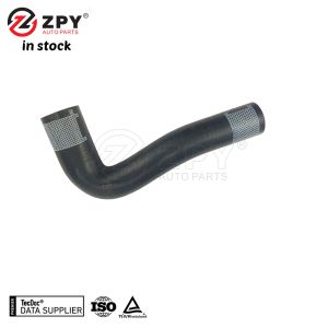 ZPY Hight Quality Coolant / Water HOSE For Audi A6 QUATTRO 4G0 121 445AS