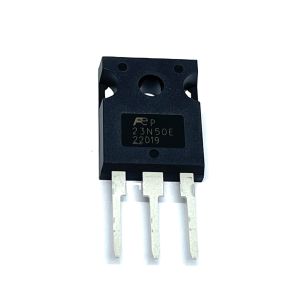 Quality Original new Hot sell electronic components 23N50E for sale
