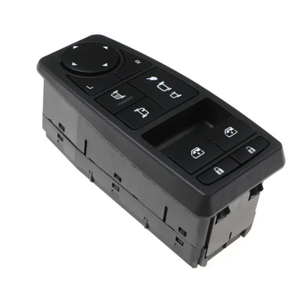 Buy Master Power Window Switch For MAN  OEM 81258067107 81258067092 at wholesale prices