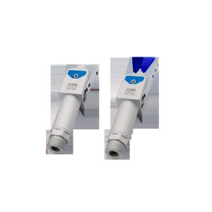 Claw Robotic Arm Gripper Aluminum Material Fixture Simple Durable Structure High