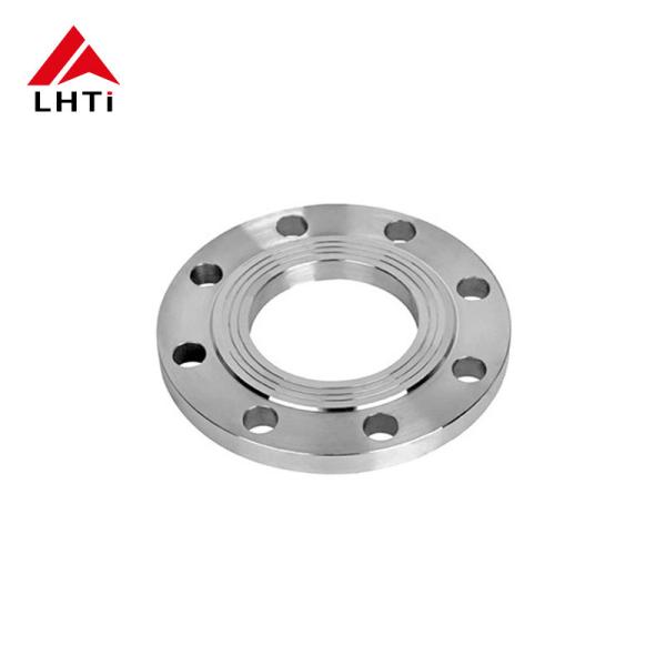 Not Powder Carbon Steel Flange HG20592 for Polishing Grade 2 Titanium Welding