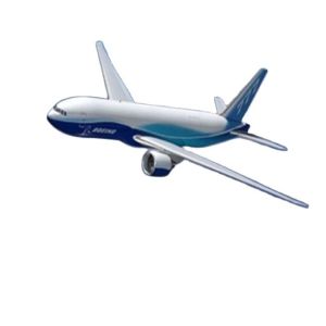 Logistics Economical DDP Air Shipping LCL From China To Netherlands