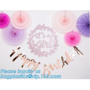 Pirate brother Party Supplies Pack, Disposable Tableware and Birthday Party