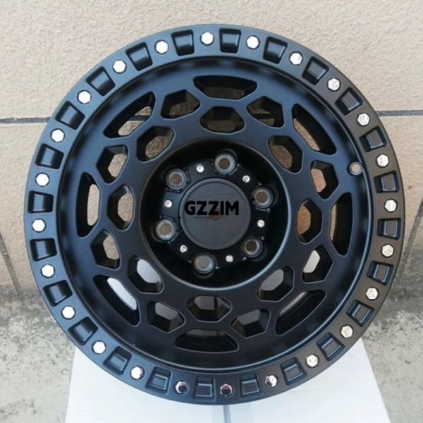 Car Wheel Rims For Nissan Navara 2016