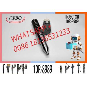 Fuel Injector Assembly 10R-8989 280-0574 289-0753 211-3024 359-7434 239-4909 280