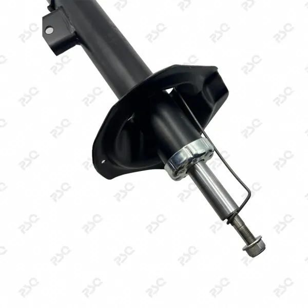 Nissan Xtrail 334363 Premium Shock Absorber for Enhanced Vehicle Suspension and Comfort