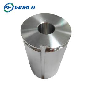 China Precision turning and milling composite machining of shaft parts on sale