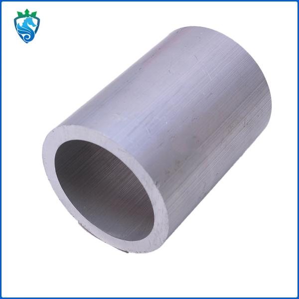 Buy Custom Anodized Aluminium Tube 6063 6061 T6 Aluminum Alloy Profiles at wholesale prices
