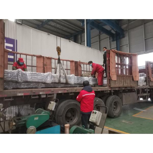 API SPEC 11AX Suker Rod Pump Tube Well Pump Rod Tungsten Carbide Valve Ball