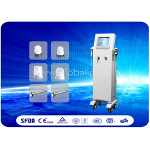 RF Face Lifting Beauty Equipment Skin Rejuvenation Wrinkle Removal