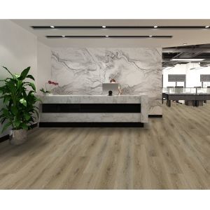Oak PVC Vinyl Laminate SPC Flooring Plank 183 x 1220mm GL-W7238-2