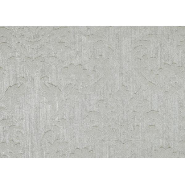 European Style Wet Embossing peel and stick wall covering 0.685*8.32M Different Colors